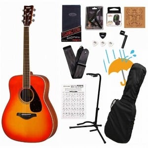 YAMAHA / FG820 AB(オータムバースト) ヤマハ アコースティックギター