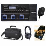 BOSS / GT-1 マルチエフェクター ボス ギター エフェクター[純正