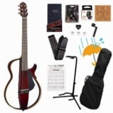 YAMAHA / SLG200S CRB （クリムゾンレッドバースト） ヤマハ