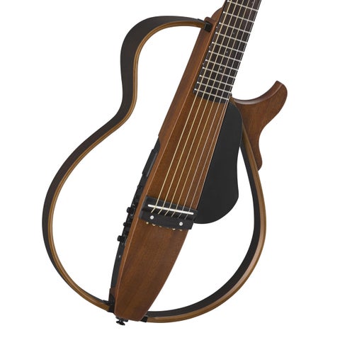 YAMAHA / SLG200S NT (ナチュラル) ヤマハ サイレントギター SLG-200S