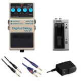 BOSS / DD-3T［純正ACアダプター同時購入セット］デジタルディレイ