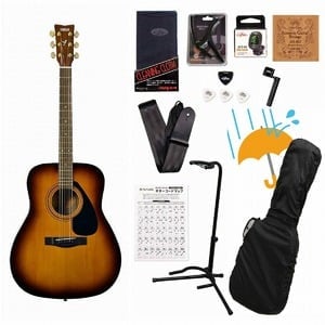 YAMAHA / F315D TBS (タバコブラウンサンバースト) ヤマハ