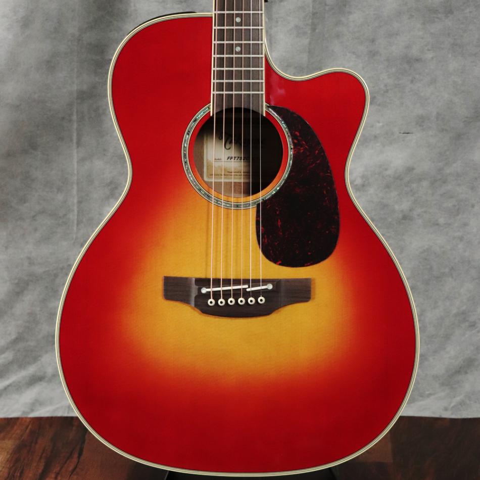 Takamine / FPT752C CYS 700 Series 【S/N 62020196】【梅田店