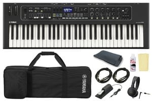YAMAHA ヤマハ / CK61 [アクセサリーセット！] 61鍵ステージキーボード