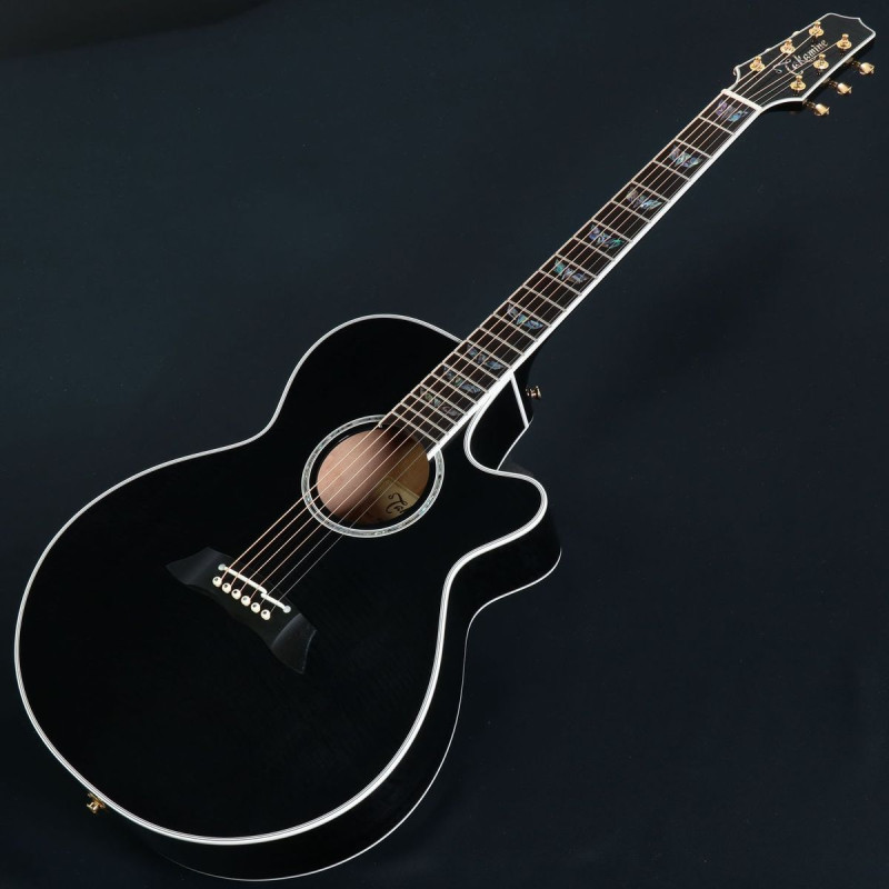 タイムセール) Takamine / FPT181AC SBL [100 Series/ショートスケール