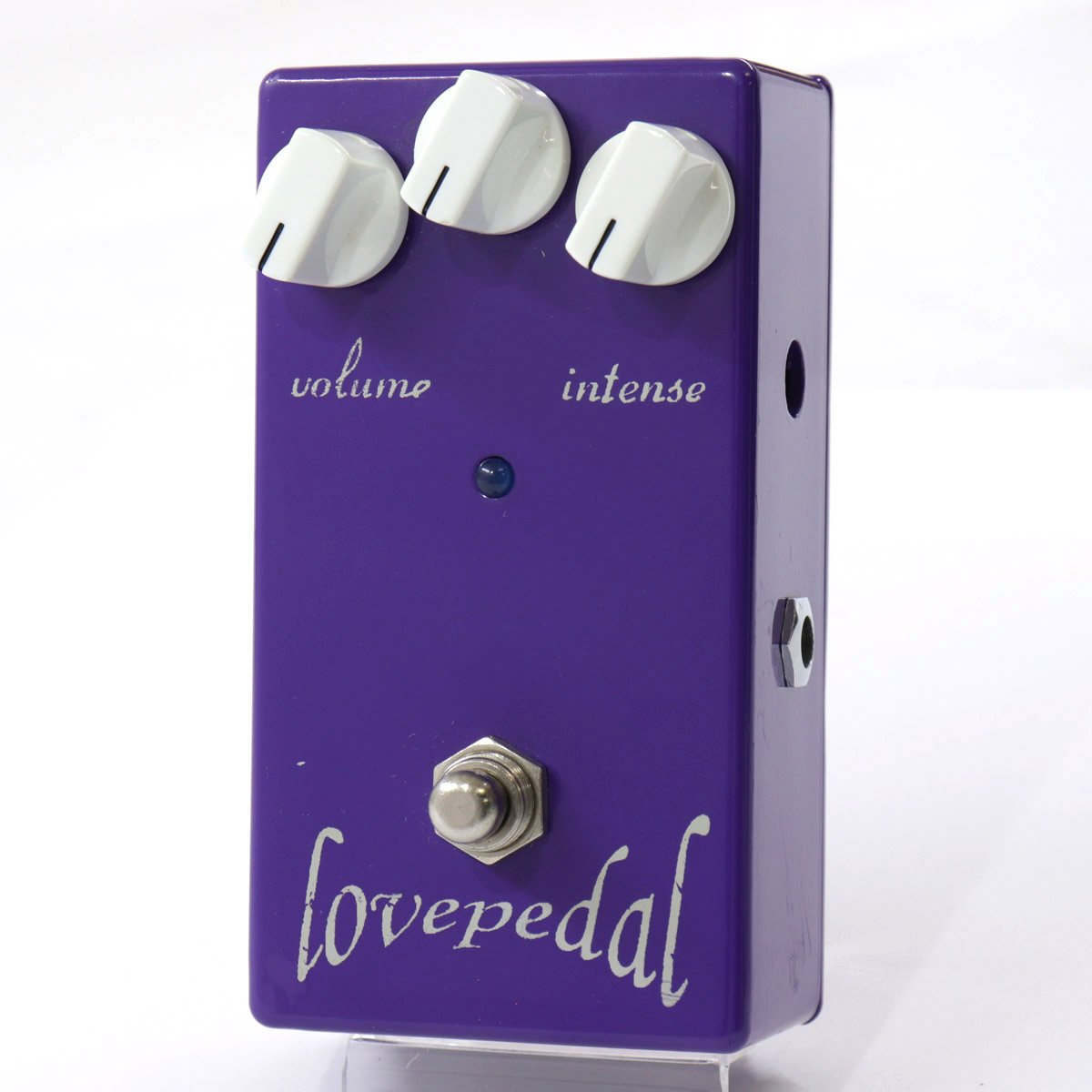 中古】LOVEPEDAL / PURPLE PLEXI 100 (正規輸入品) ラブペダル