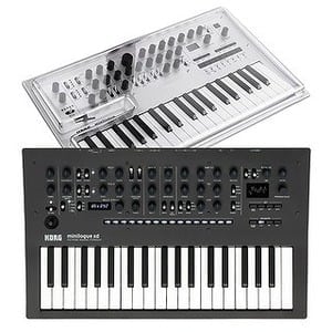 KORG コルグ / minilogue xd ポリフォニック・アナログ