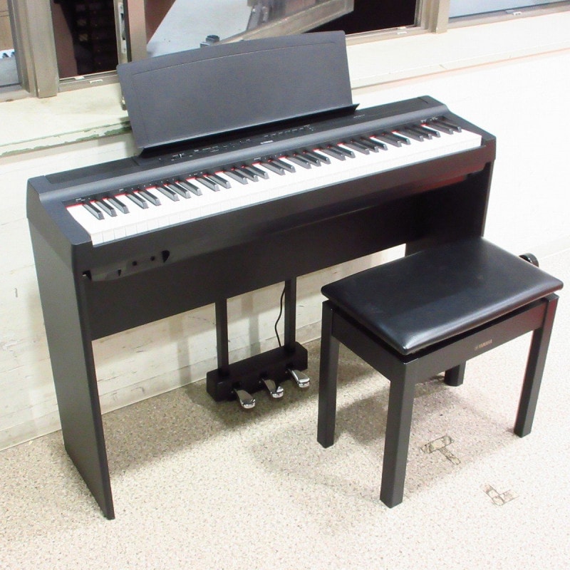 中古】YAMAHA / P-121 【横浜、川崎、東京23区近郊限定販売】【配送