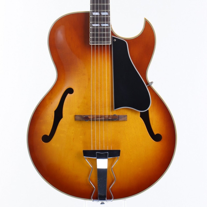 アーチトップ | イシバシ楽器