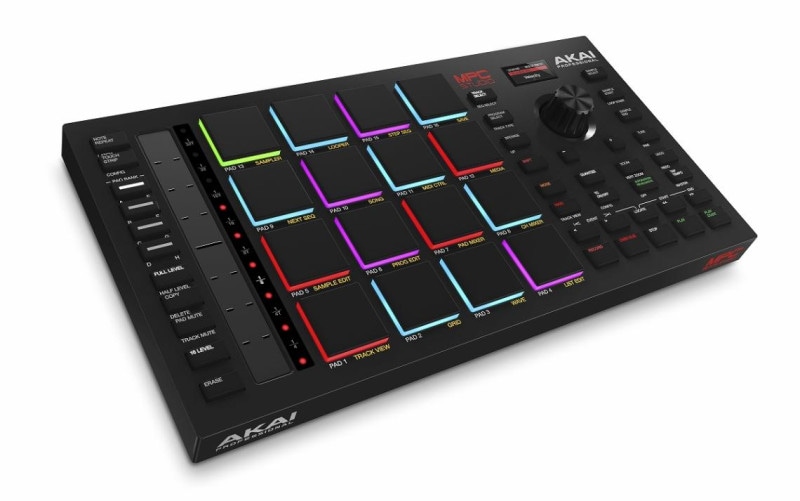Akai Professional / MPC Studio 2 MPCソフトウェア専用音楽制作