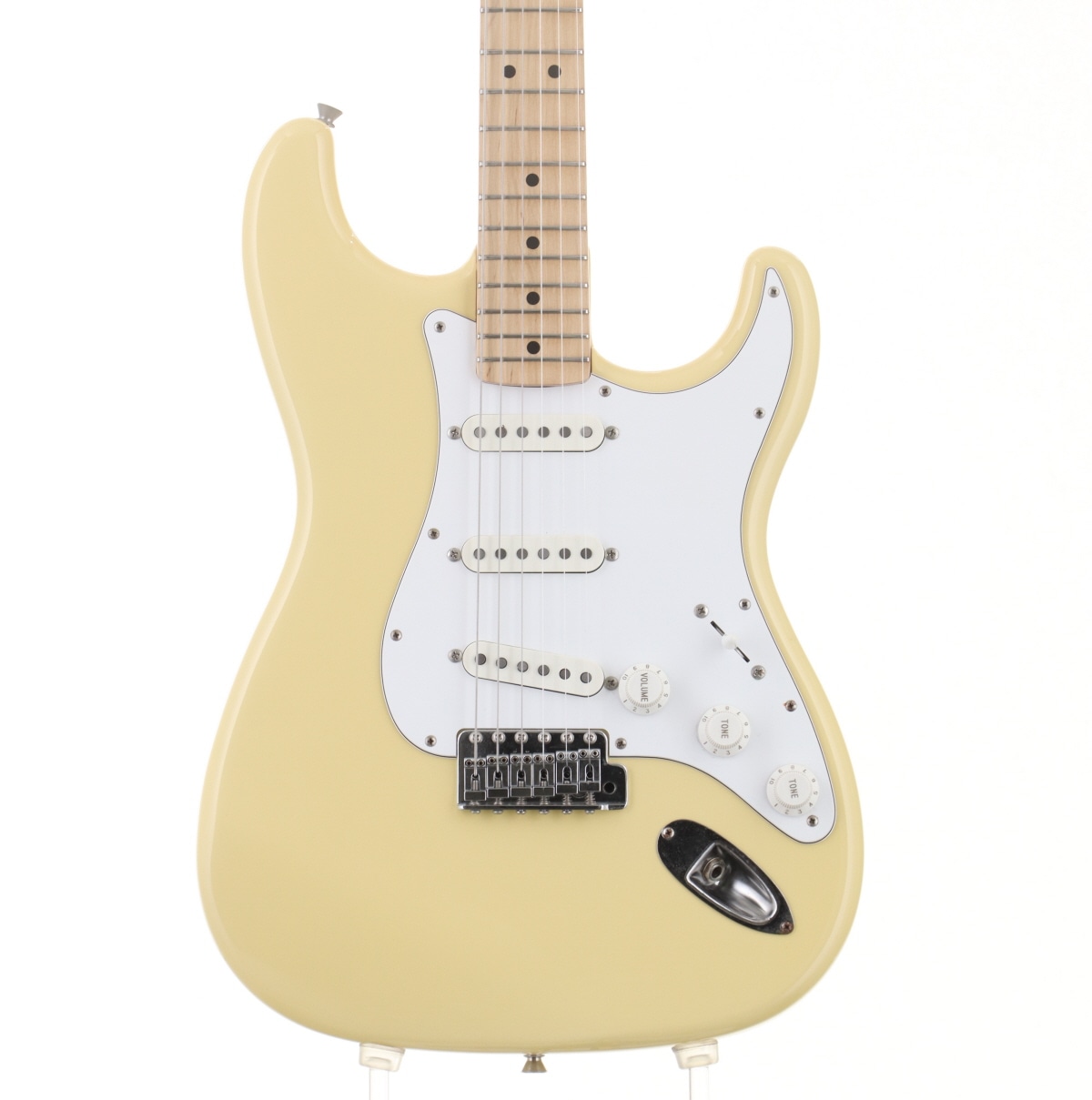 A (ストラトキャスタータイプ × イエロー)の検索結果 | ギター、アコギ