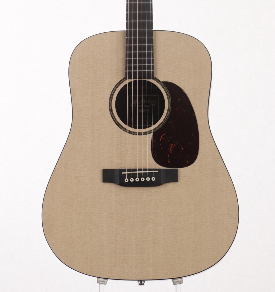 中古】MARTIN / DXMAE / X Series 【SN 1936085】 【御茶ノ水