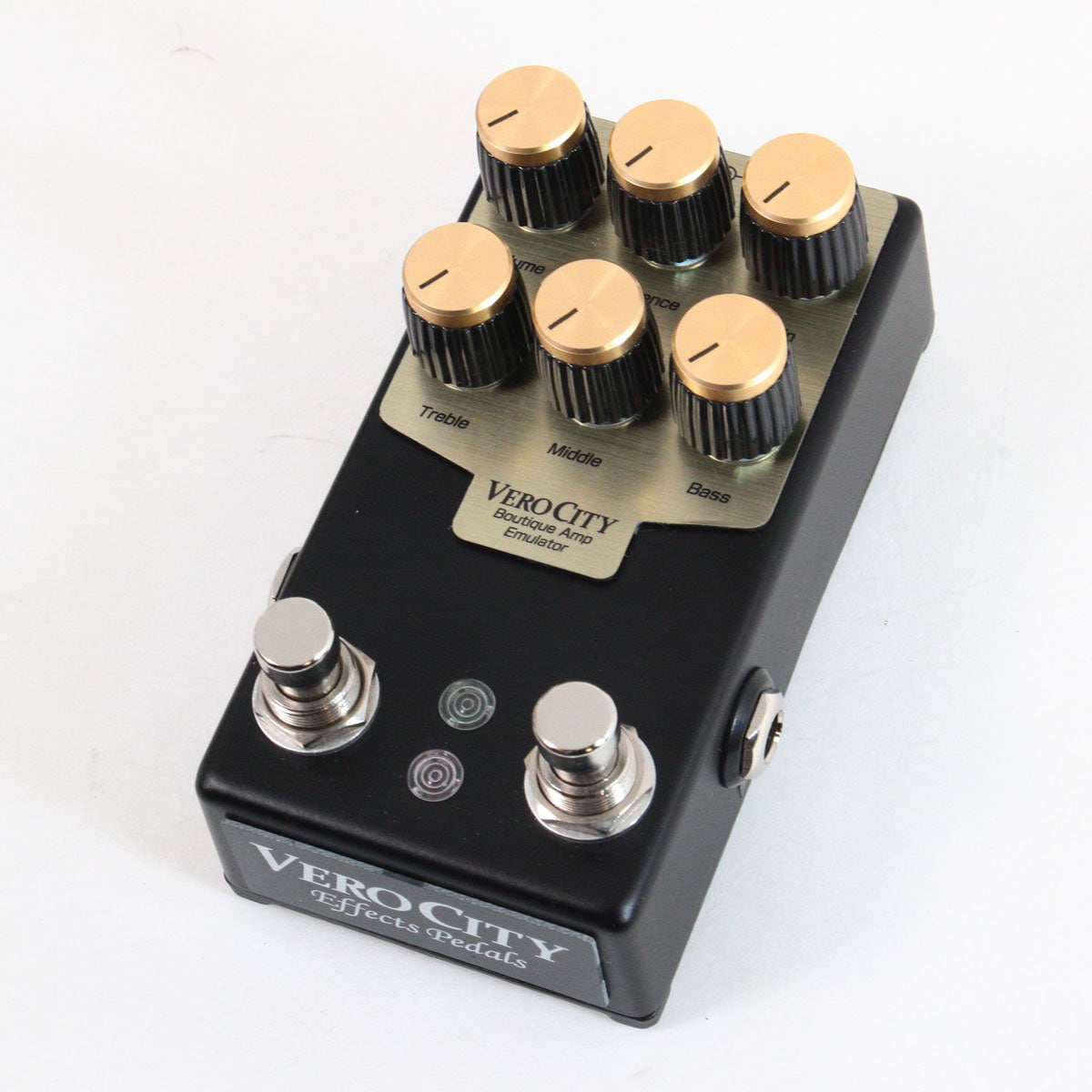 エフェクター × VEROCITY EFFECTS PEDALS)の検索結果 | ギター、アコギ