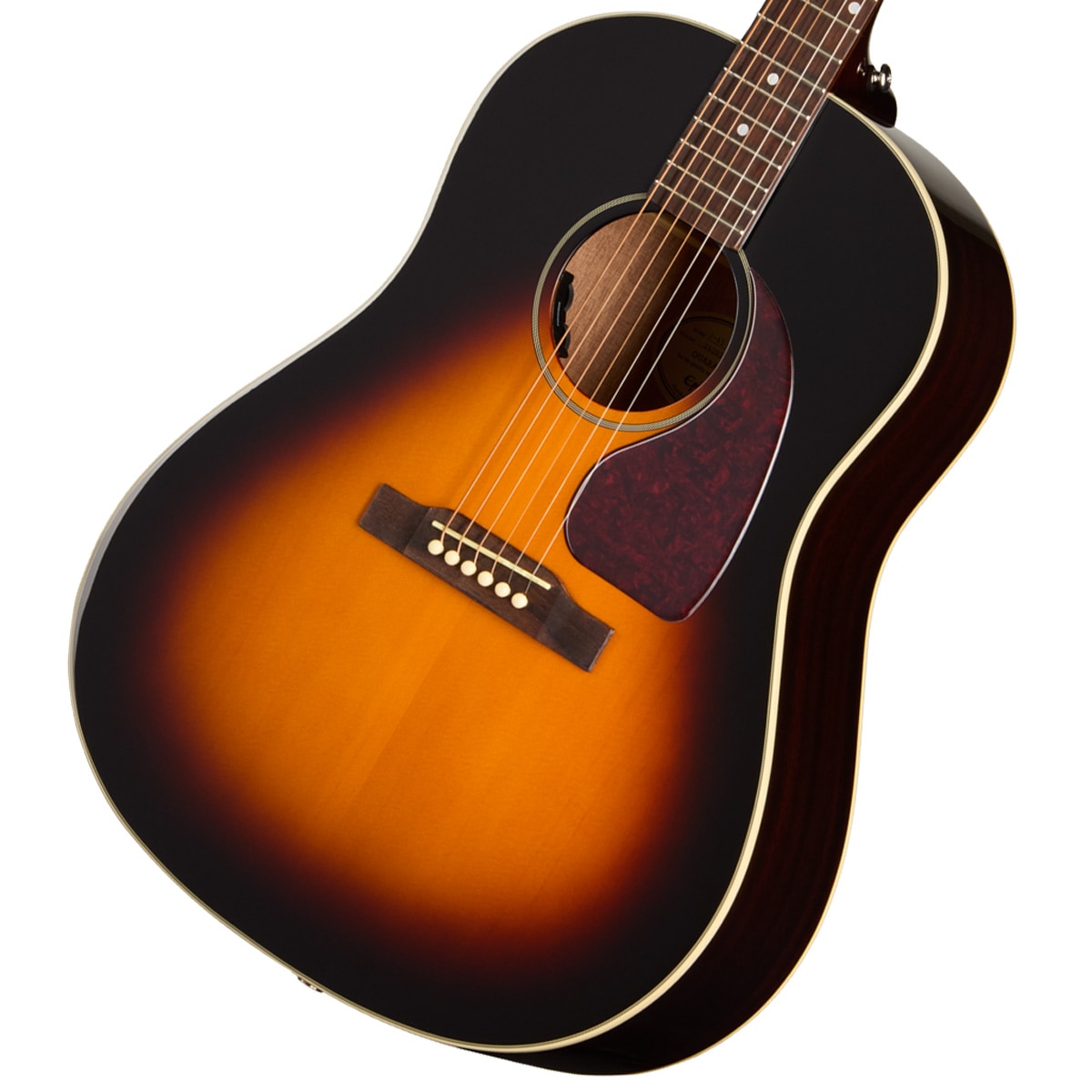 Epiphone / Studio Collection J-45 Studio Vintage Sunburst
