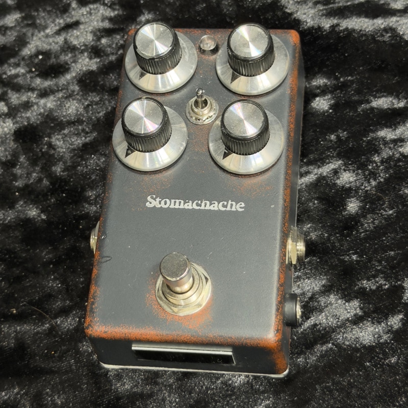 中古】 1995FX / Stomach ache 【新宿店】【1/22 値下げ