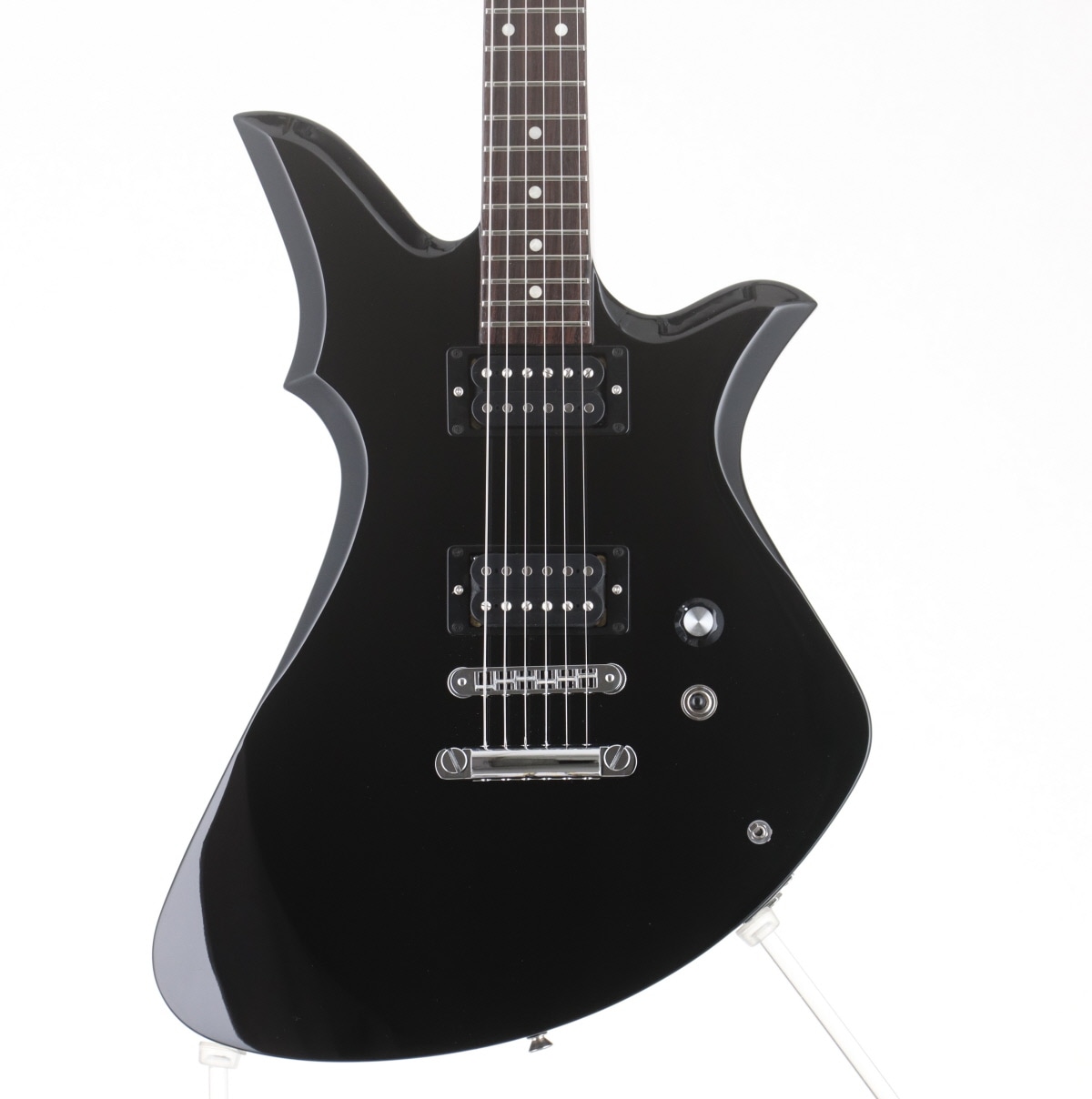 中古】FERNANDES/BURNY / HR-85 HIDE MODEL BL 【新宿店】 | 変形