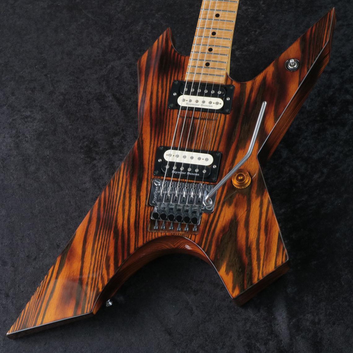 中古】KILLER / KG-PRIME SIGNATURE HB 【御茶ノ水本店】 | 変形ギター