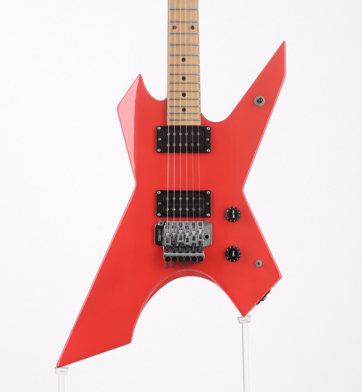 中古】KILLER / KG-PIRATES 【御茶ノ水本店】 | 変形ギター | イシバシ楽器