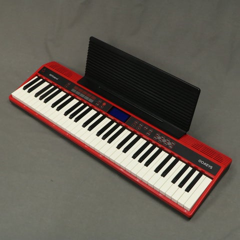 中古】 ROLAND / GO-61K GO:KEYS 【御茶ノ水本店】【値下げ】 | ～61