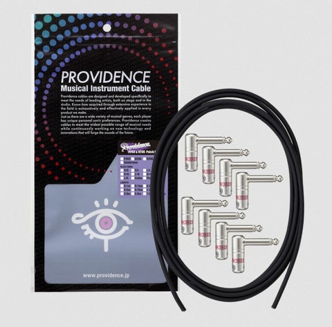 パッチケーブル × PROVIDENCE)の検索結果 | ギター、アコギ、管楽器