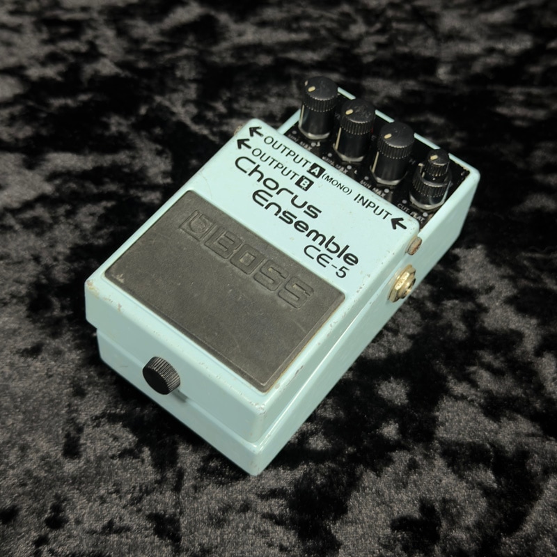 BOSS / CE-5 Chorus Ensemble コーラス アンサンブル CE5 ボス 【安心