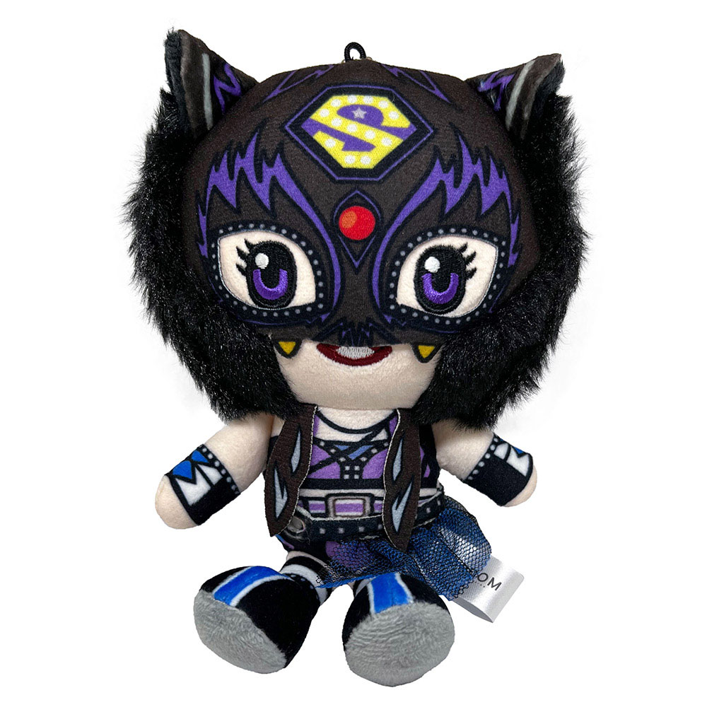 16dぬいぐるみコレクション 001 スターダム スターライト・キッド