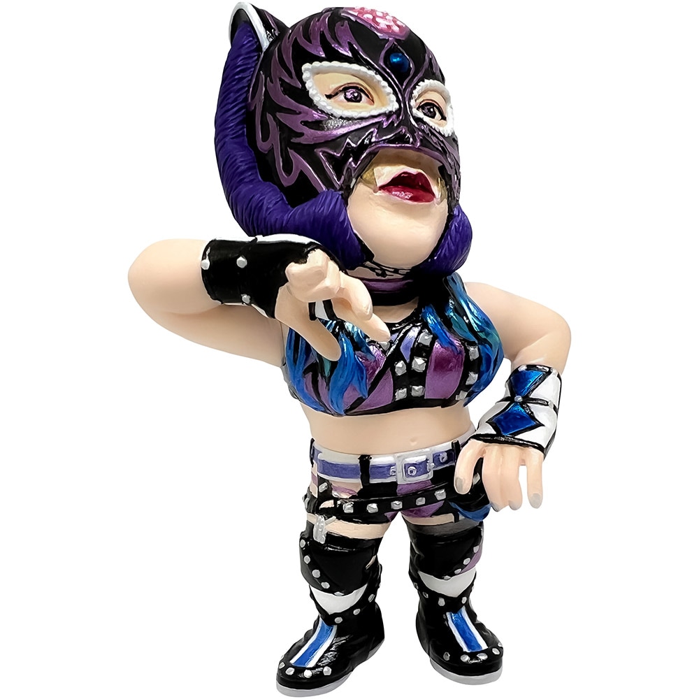 16dソフビコレクション031 (スターダム)スターライト・キッド＜特典付