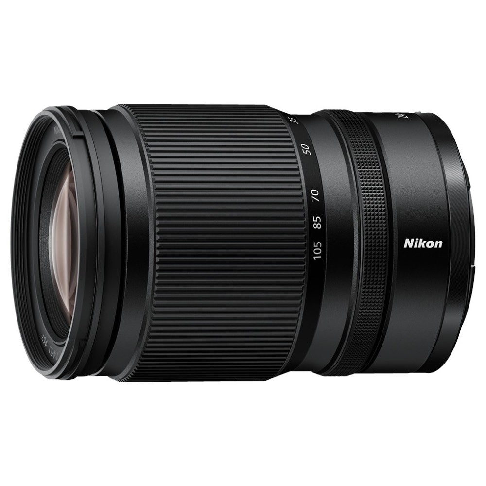 Nikon NIKKOR Z 24-105mm f/4-7.1 | 交換レンズ,ニコン | | カメラの