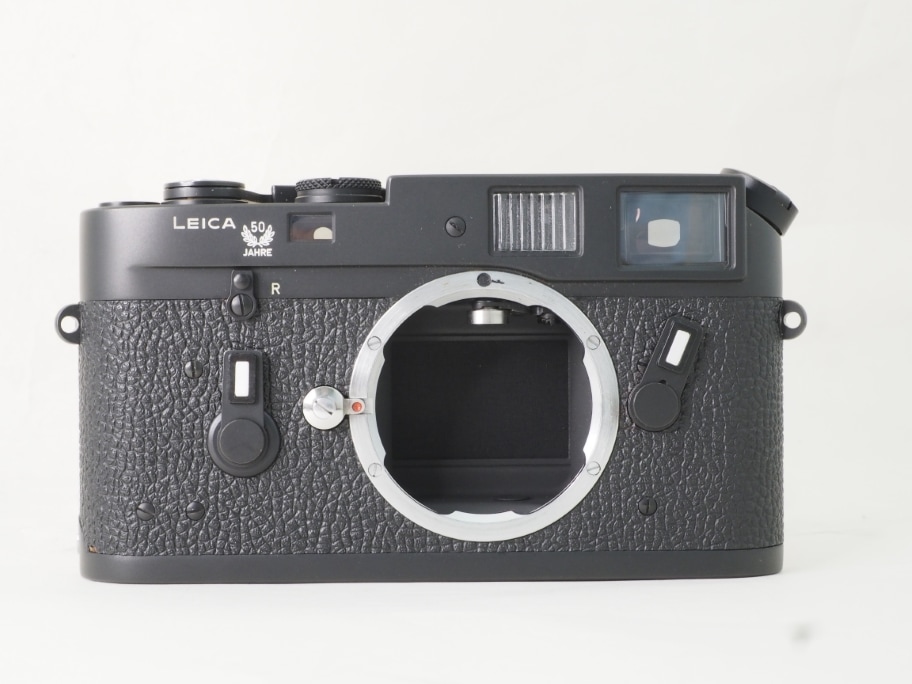 雨*雀様 ライカM4 整備済み 良品 雨*雀様 ライカM4 整備
