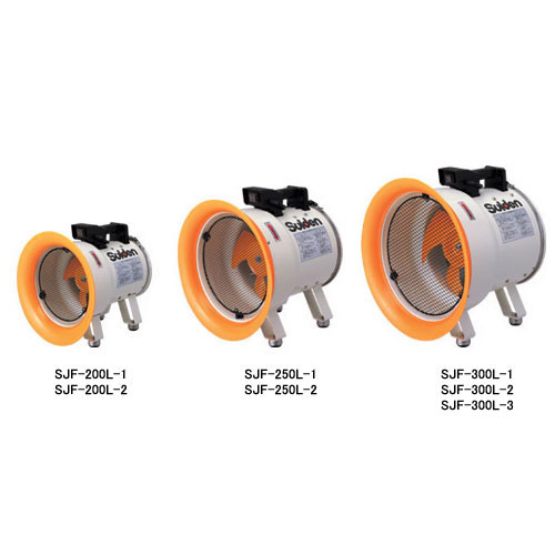 タニックスショップ】スイデン SJF-300L-3（3365867）｜ジェットスイ