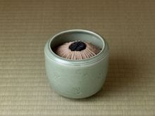 特選作家（50音順）,今岡 三四郎 | 淡交社 茶道具と茶席のきもの