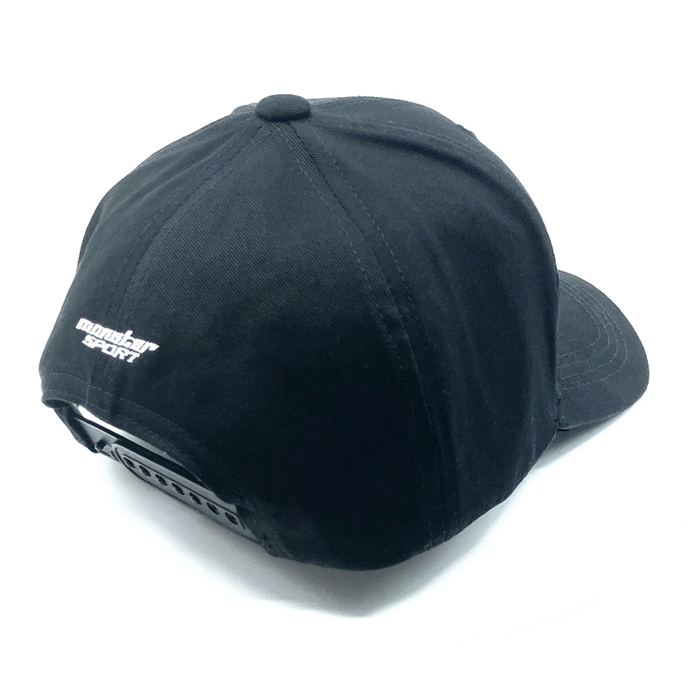 MONSTERSPORT[モンスタースポーツ][モンスタースポーツキャップ