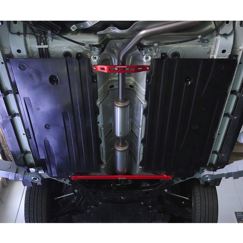 MONSTERSPORT[モンスタースポーツ][フレームブレース センター