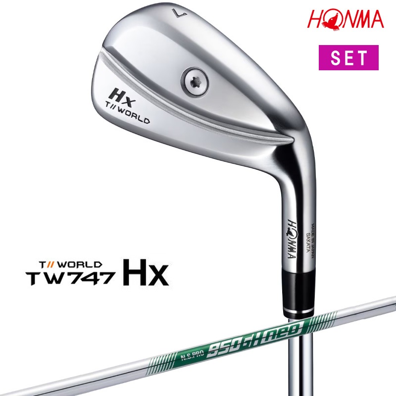 HONMA☆本間ゴルフ☆9.5型☆3点式☆美品☆プロモデル(RED×WH×NV) 節約