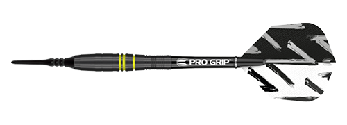 VAPOR Z】PURPLE 18G SOFT TIP