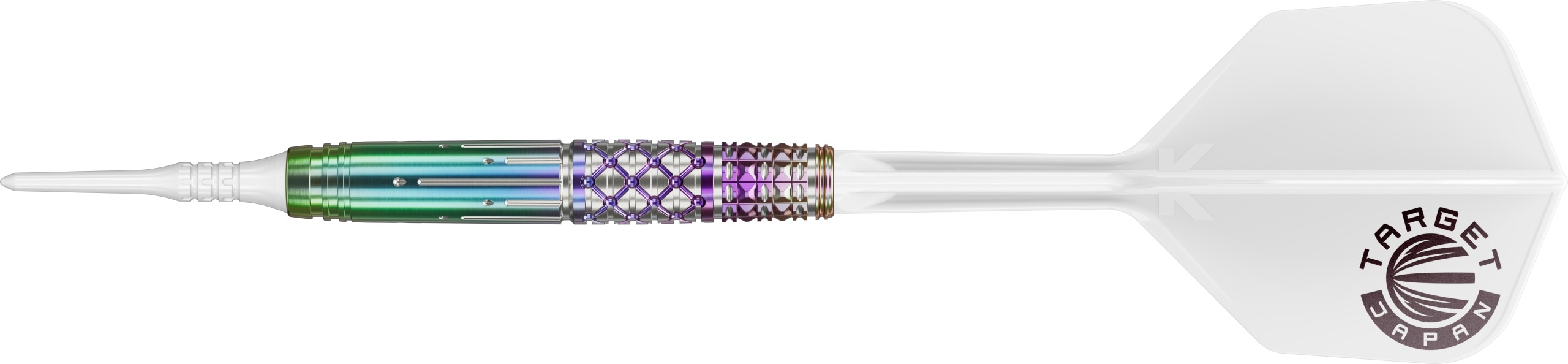 CHARIS】G4 18g - CATHY LEUNG