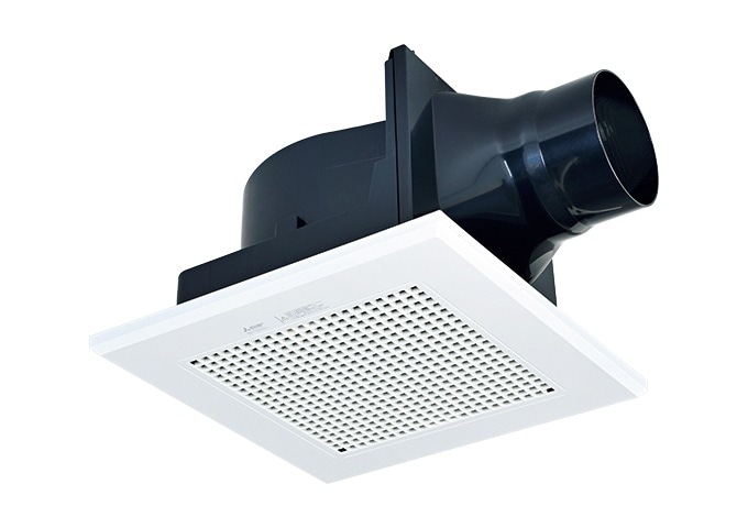 VD-13ZSC14-BL 三菱 天井換気扇(BL規格浴室用1型)【VD-13ZSC13-BLの