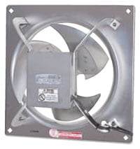 EWF-30BSA2 三菱 低騒音形有圧換気扇(単相100V・羽根径30cm)【EWF