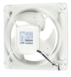 EWF-30BSA2 三菱 低騒音形有圧換気扇(単相100V・羽根径30cm)【EWF