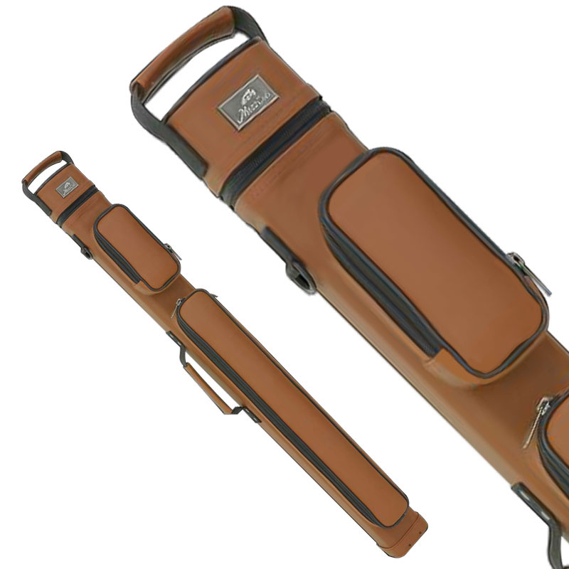 MEZZ 【メッヅ】 キューケース ZC-23T 2バット3シャフト (Cue Case ZC