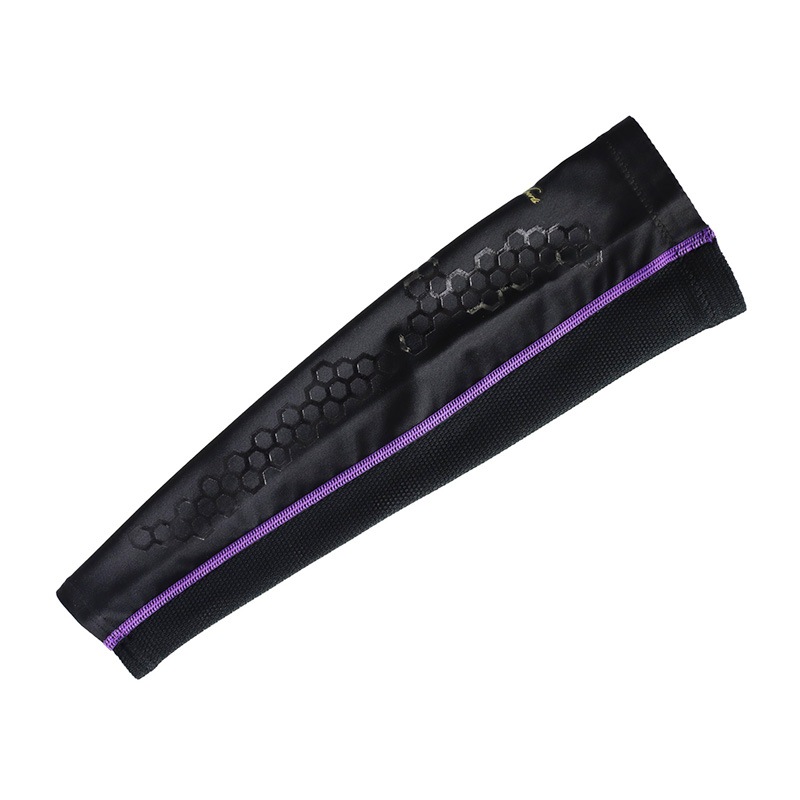 ファイテン×エッジスポーツ アクアチタンアームサポーター4 メッシュ