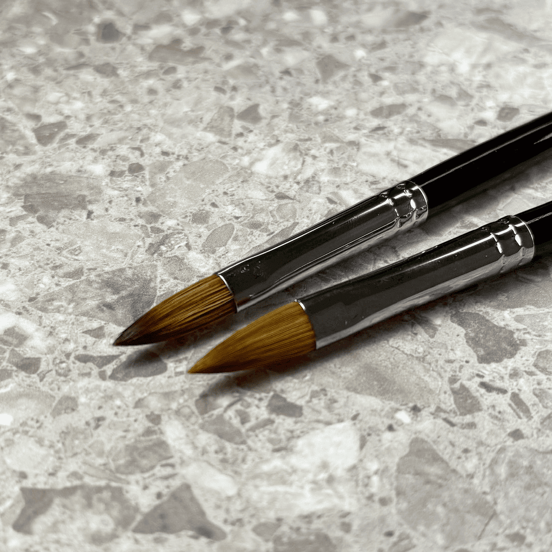 FANTASY NAILS アクリルスカルプチュアブラシ5 | FANTASY NAILS