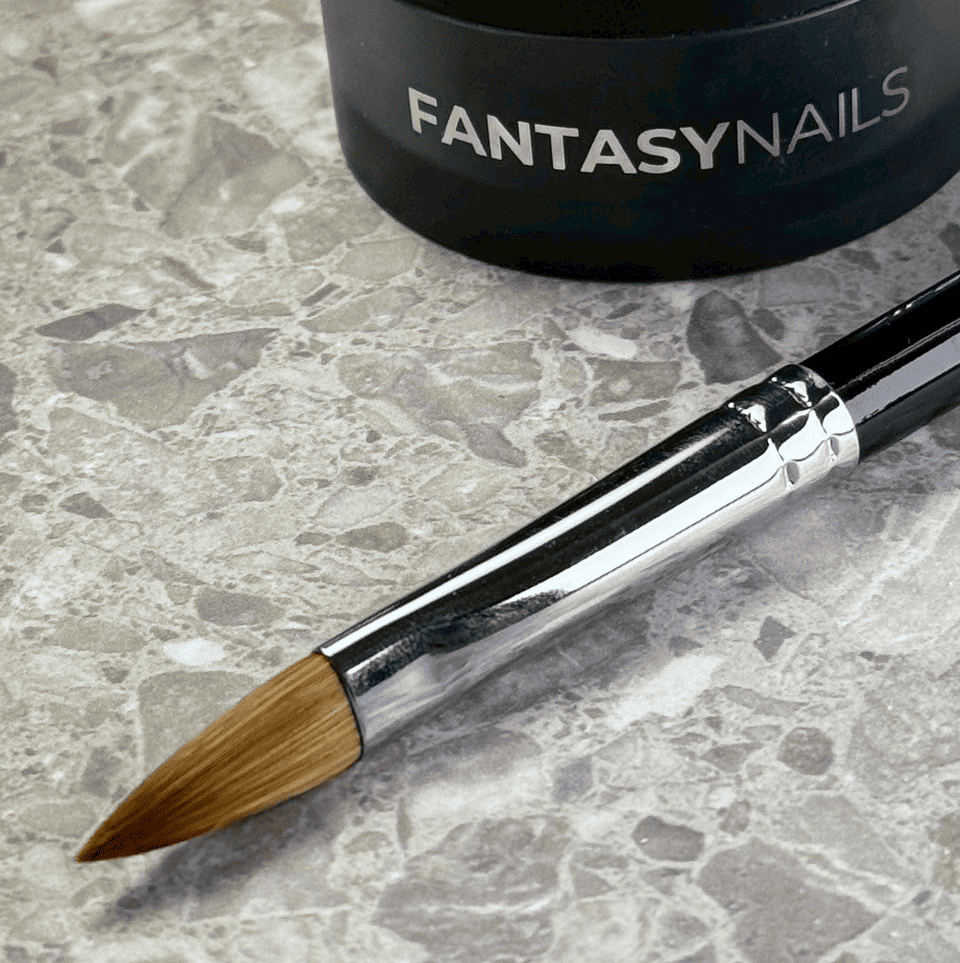 FANTASY NAILS アクリルスカルプチュアブラシ5 | FANTASY NAILS
