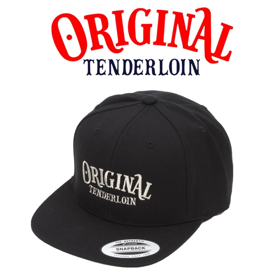 TENDERLOIN テンダーロイン |