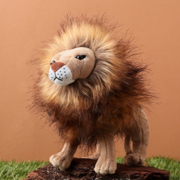 天王寺動物園オリジナル】ぬいぐるみ 天王寺動物園コレクション