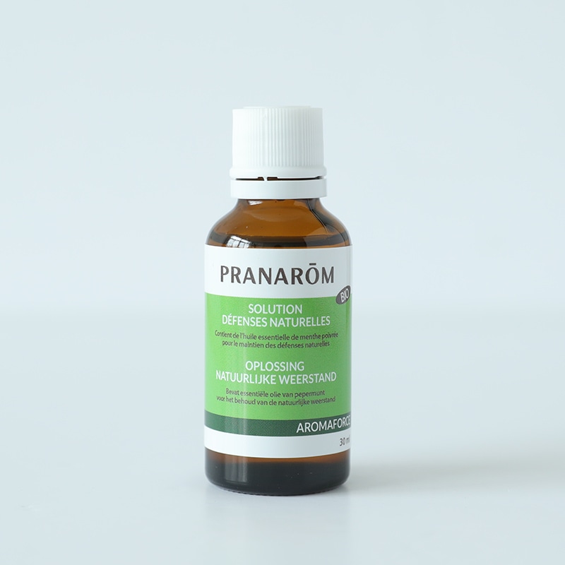 101様 PRANAROM アロマフォース 他 合計4点 精油 101様 PRANAROM