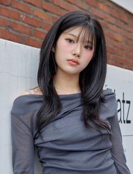 地毛のように自然で楽なデイリーウィッグ PINK AGE（ピンクエイジ