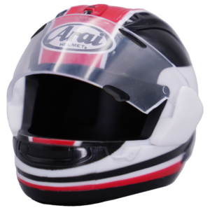 Arai RX-7 TAIRA REPLIACA HELMET Collection BOX edition（6個入り