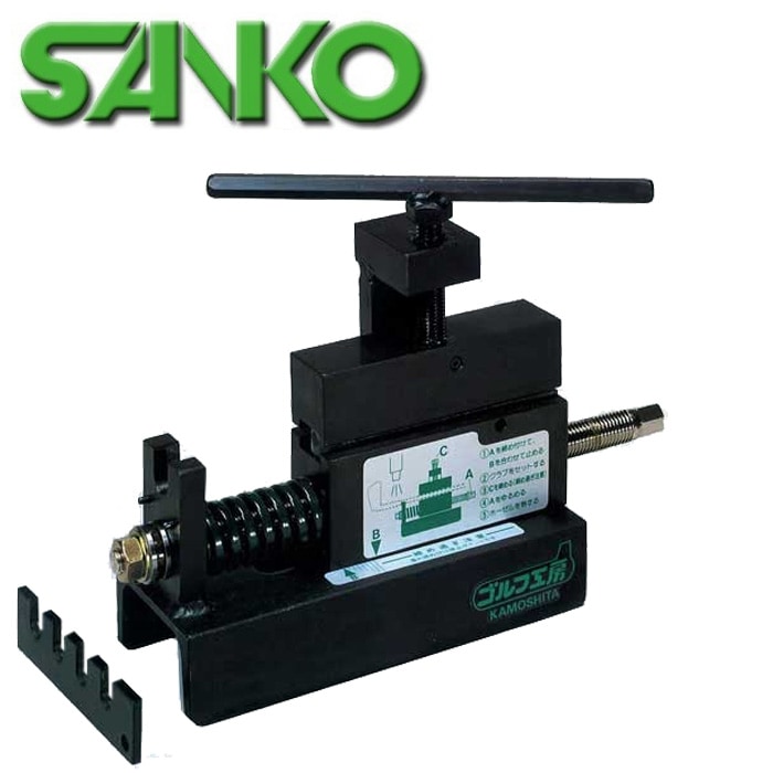 リシャフト用品・工具・備品,リシャフト工具類 | Teeolive芦屋店 公式