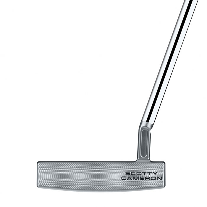 SCOTTY CAMERON SUPER SELECT Fastback 1.5 パター 日本仕様